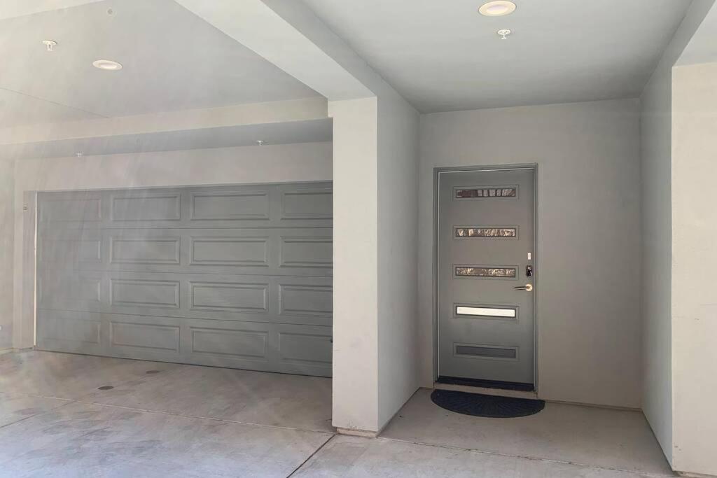 3Bd Sleeps 8 Rooftop Bayside Feel The Ocean Breeze Villa San Diego Exterior foto