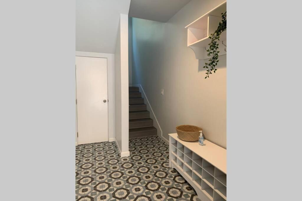 3Bd Sleeps 8 Rooftop Bayside Feel The Ocean Breeze Villa San Diego Exterior foto